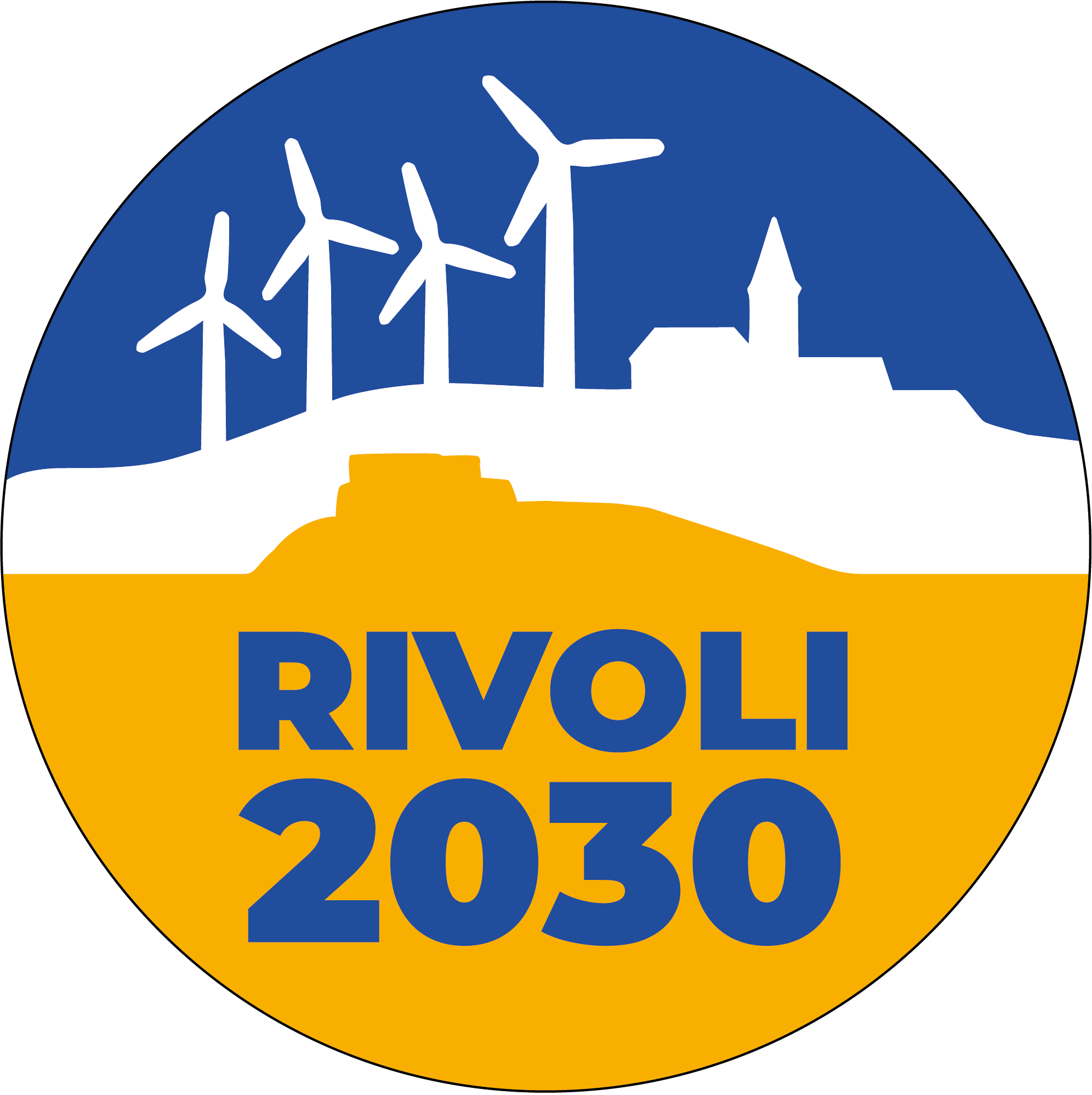 Rivoli 2030